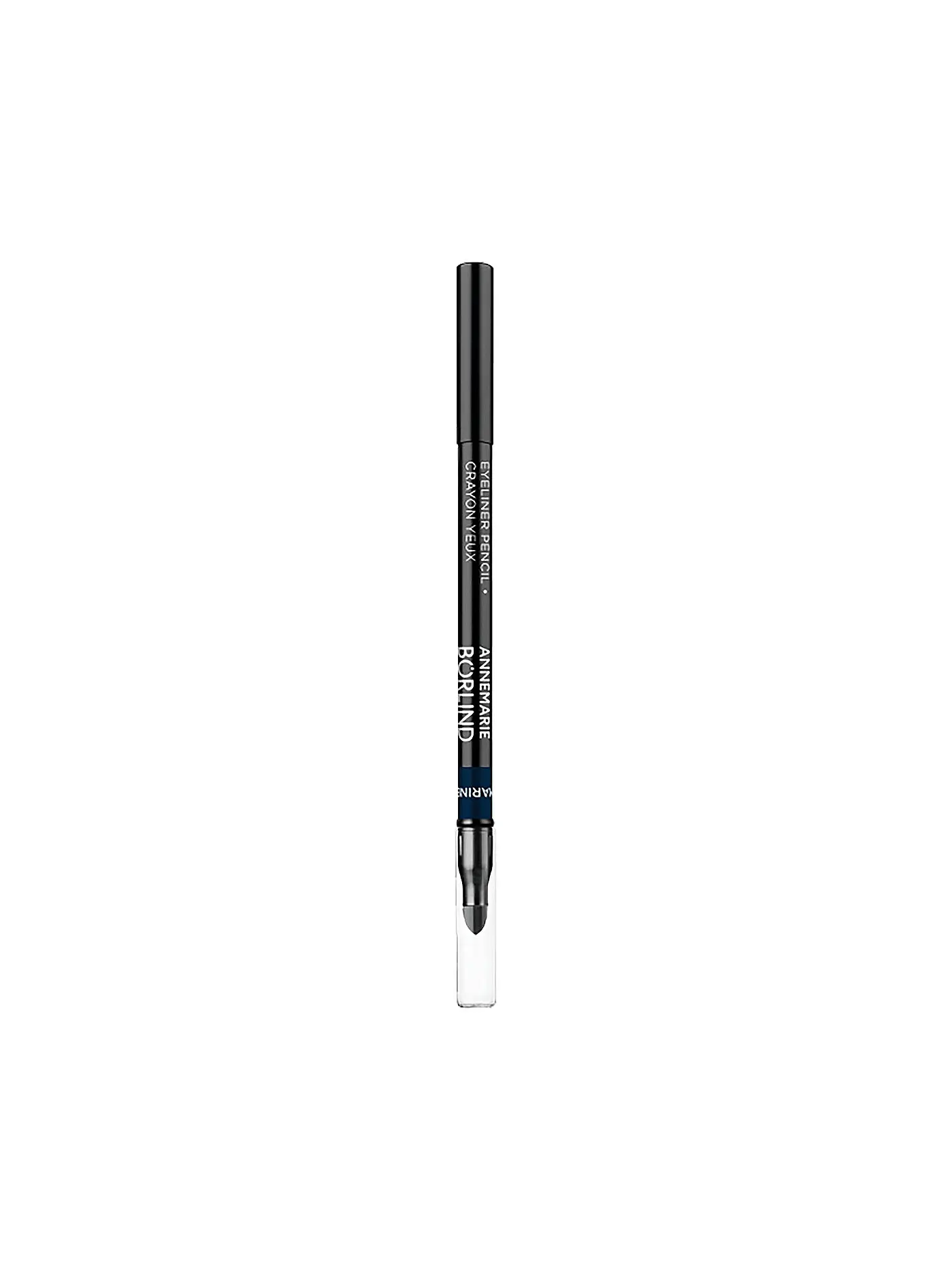 ANNEMARIE BÖRLIND | KAJALSTIFT ( Brown Pwarl ) | blau